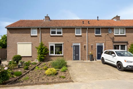Pastoor van Tielstraat thumbnail