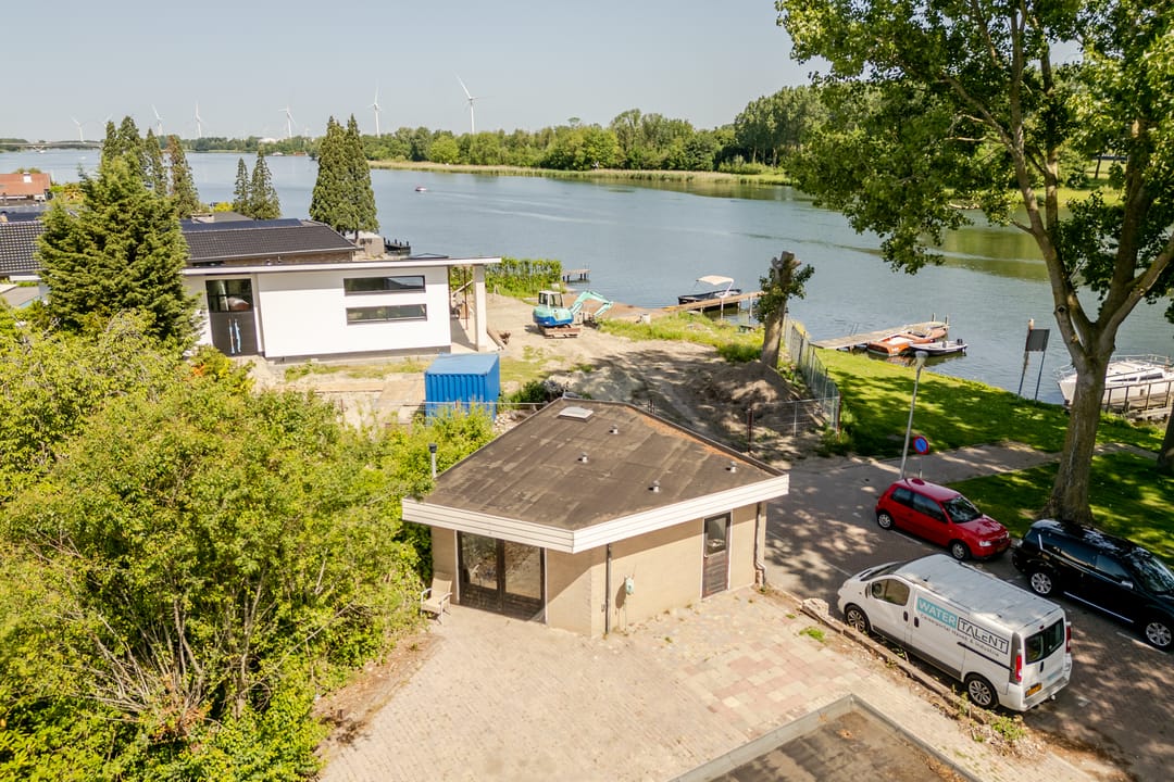 Photo 37 of Zalmlaan 8