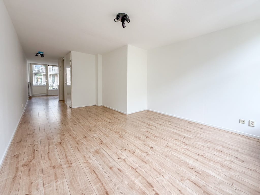 Foto 4 van Van Hogendorpstraat 72-C