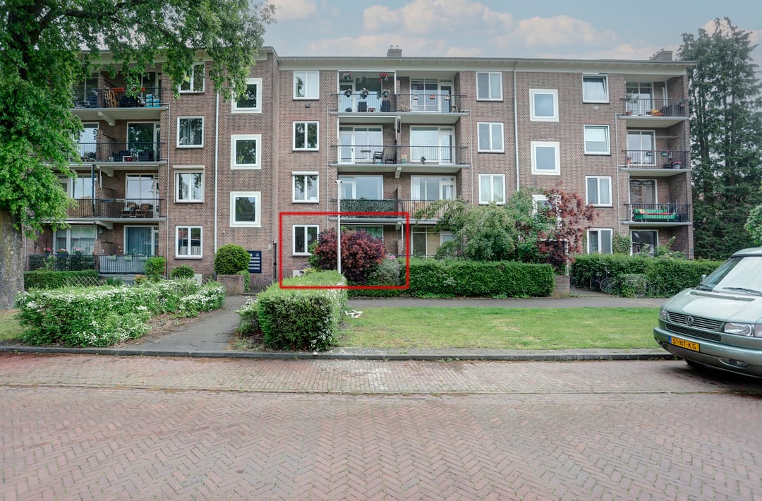 Foto 1 van Tijgerstraat 191