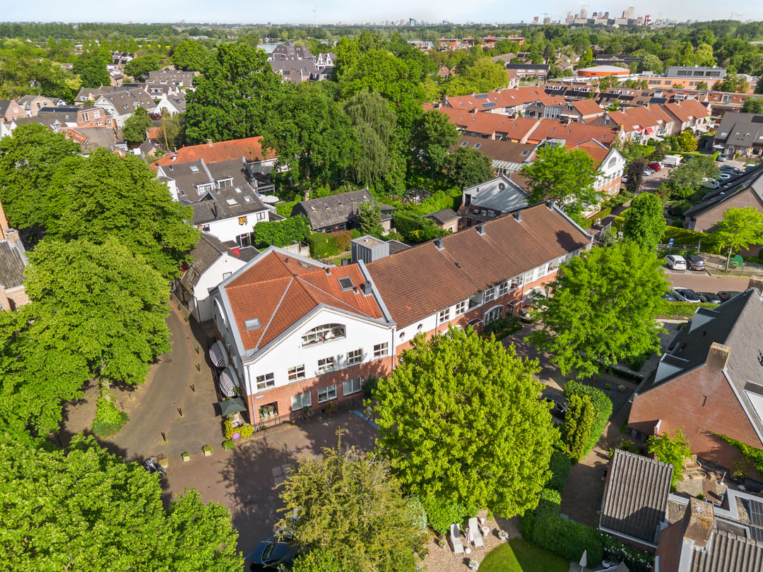 Photo 26 of Kerkgaarde 27