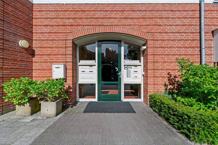 Photo 2 of Kerkgaarde 27