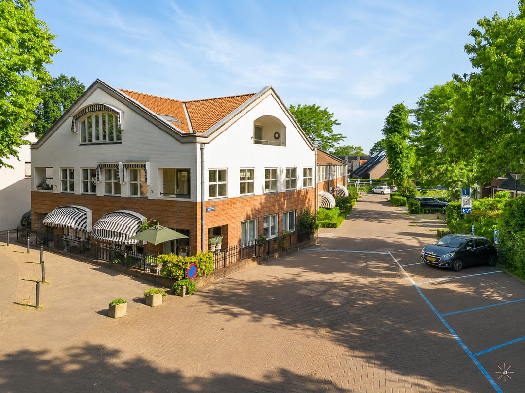 Photo 1 of Kerkgaarde 27