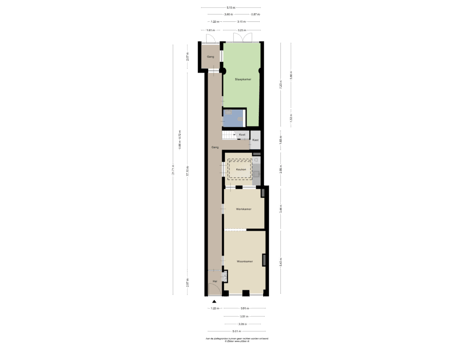 View floorplan