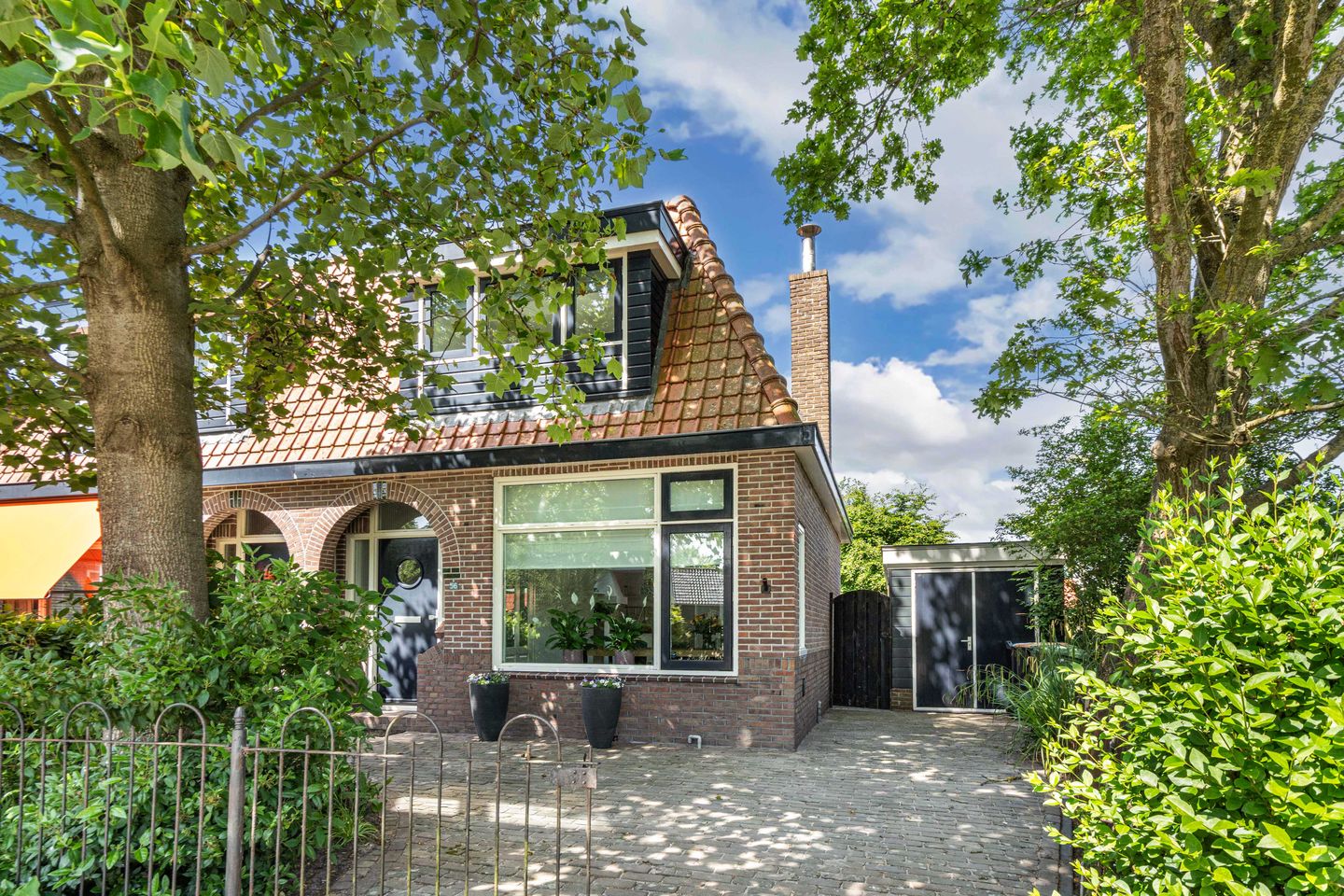 Foto 1 van Dorpsstraat 56