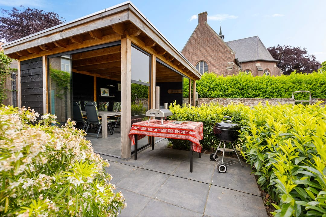Foto 41 van Barones Mackaystraat 3