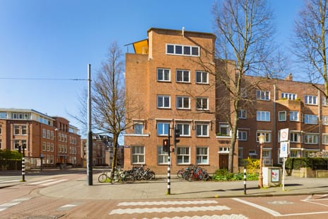 Emmastraat thumbnail