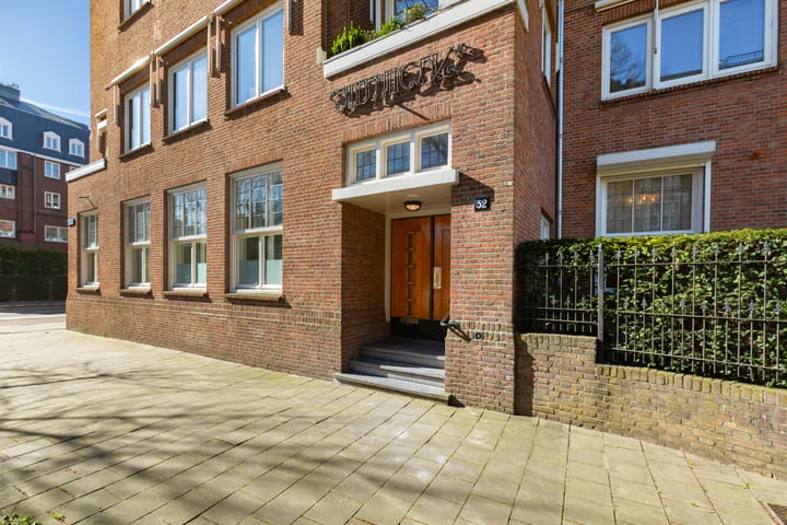 Foto 2 van Emmastraat 32-K