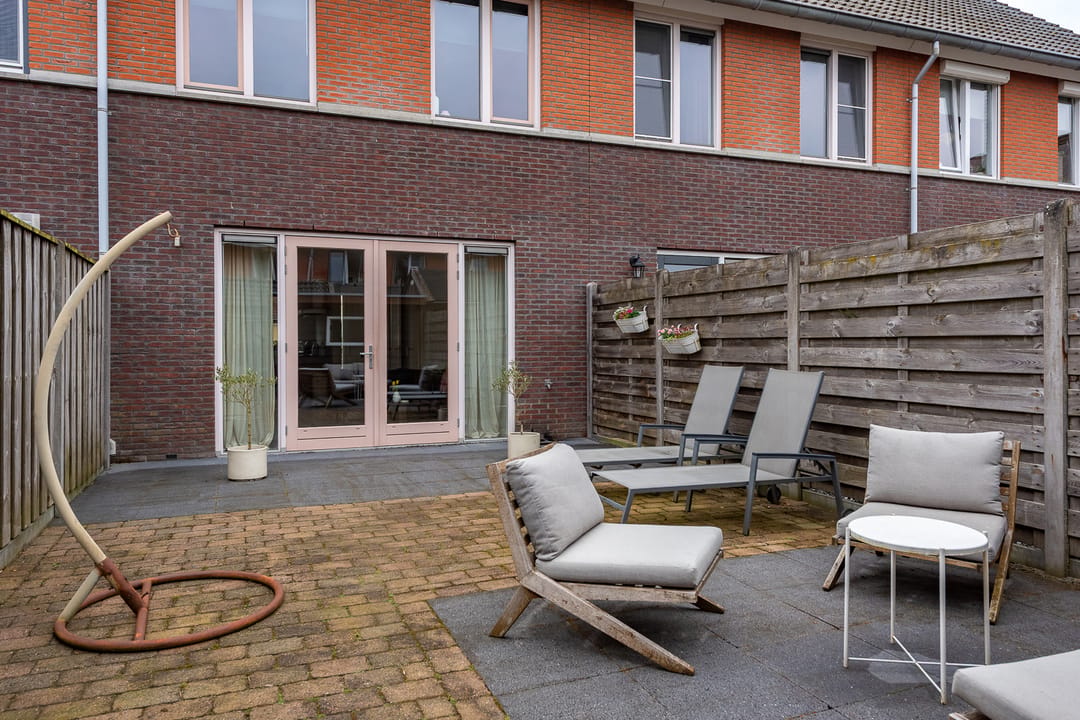 Photo 38 of de Hagen 86