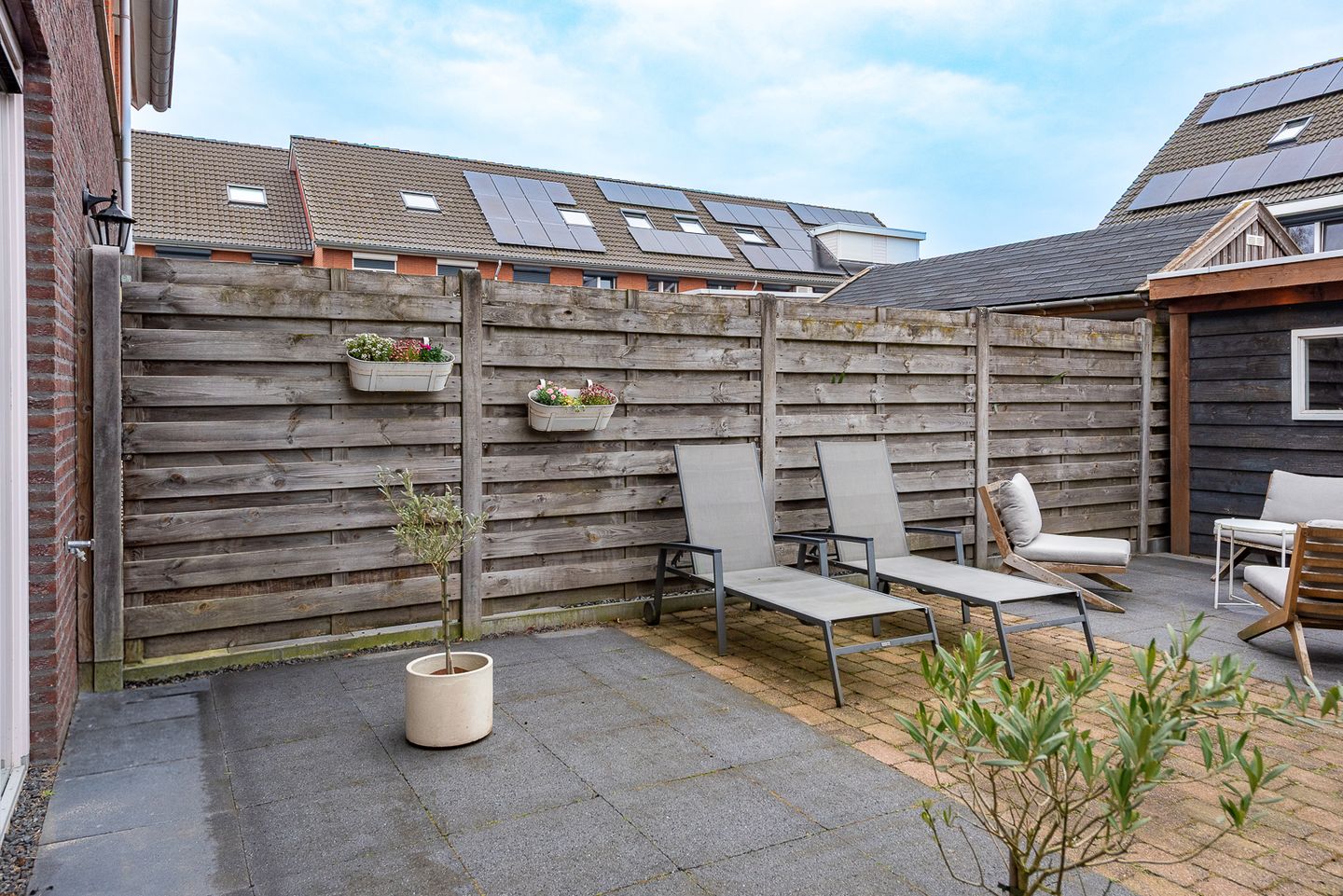 Photo 35 of de Hagen 86