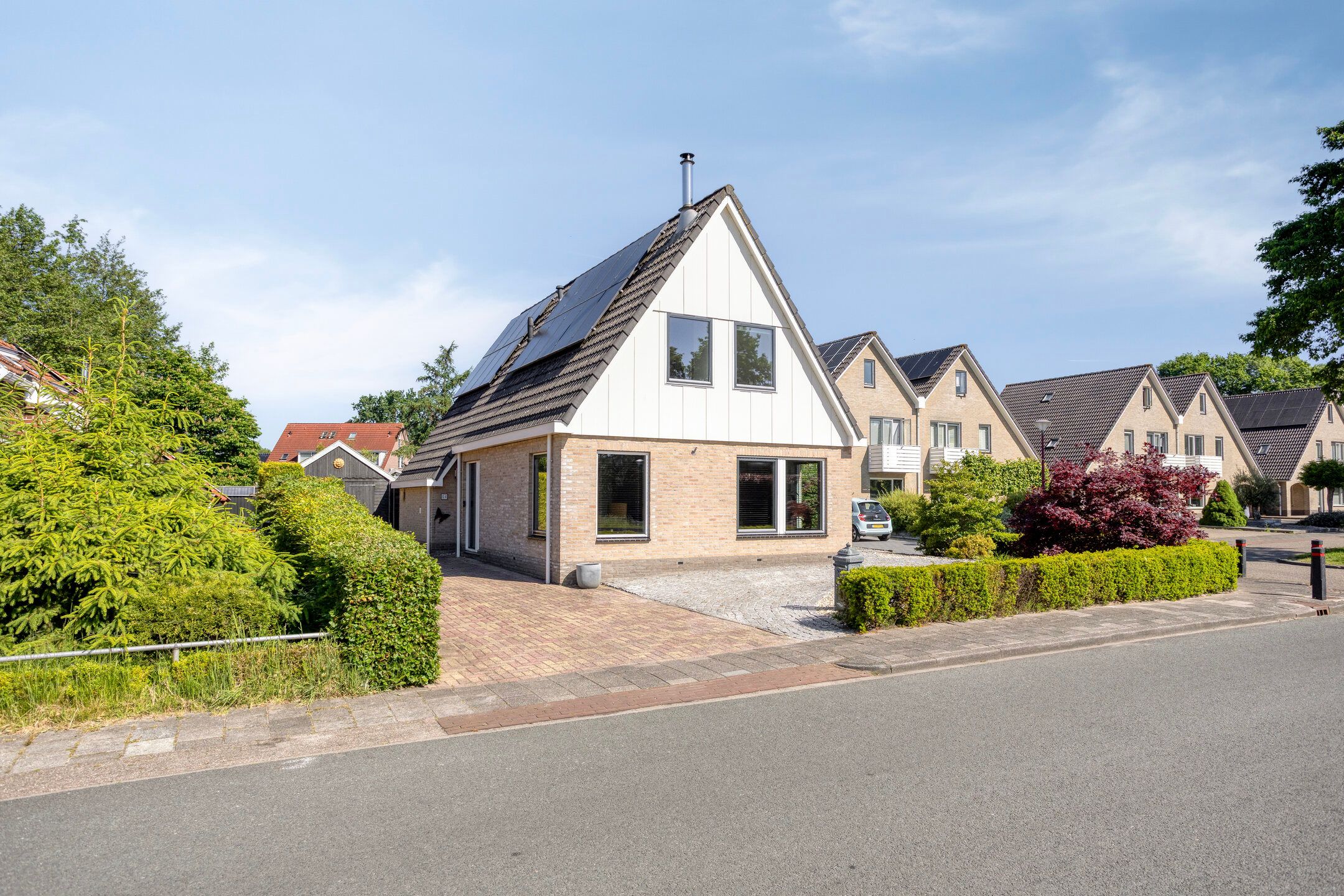 Kloostertuin 24