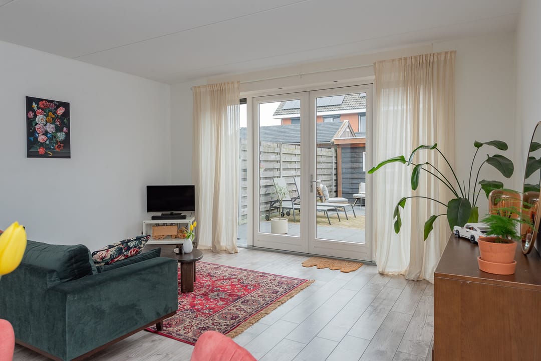 Photo 2 of de Hagen 86