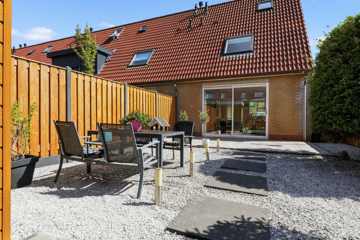 Foto 4 van Betje Wolffstraat 16
