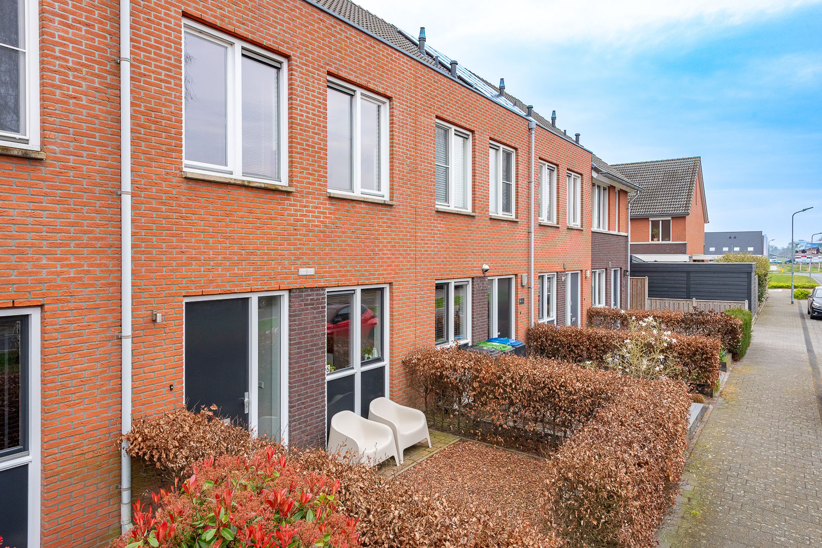 Photo 42 of de Hagen 86