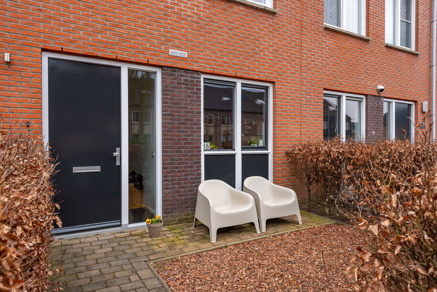 Photo 4 of de Hagen 86