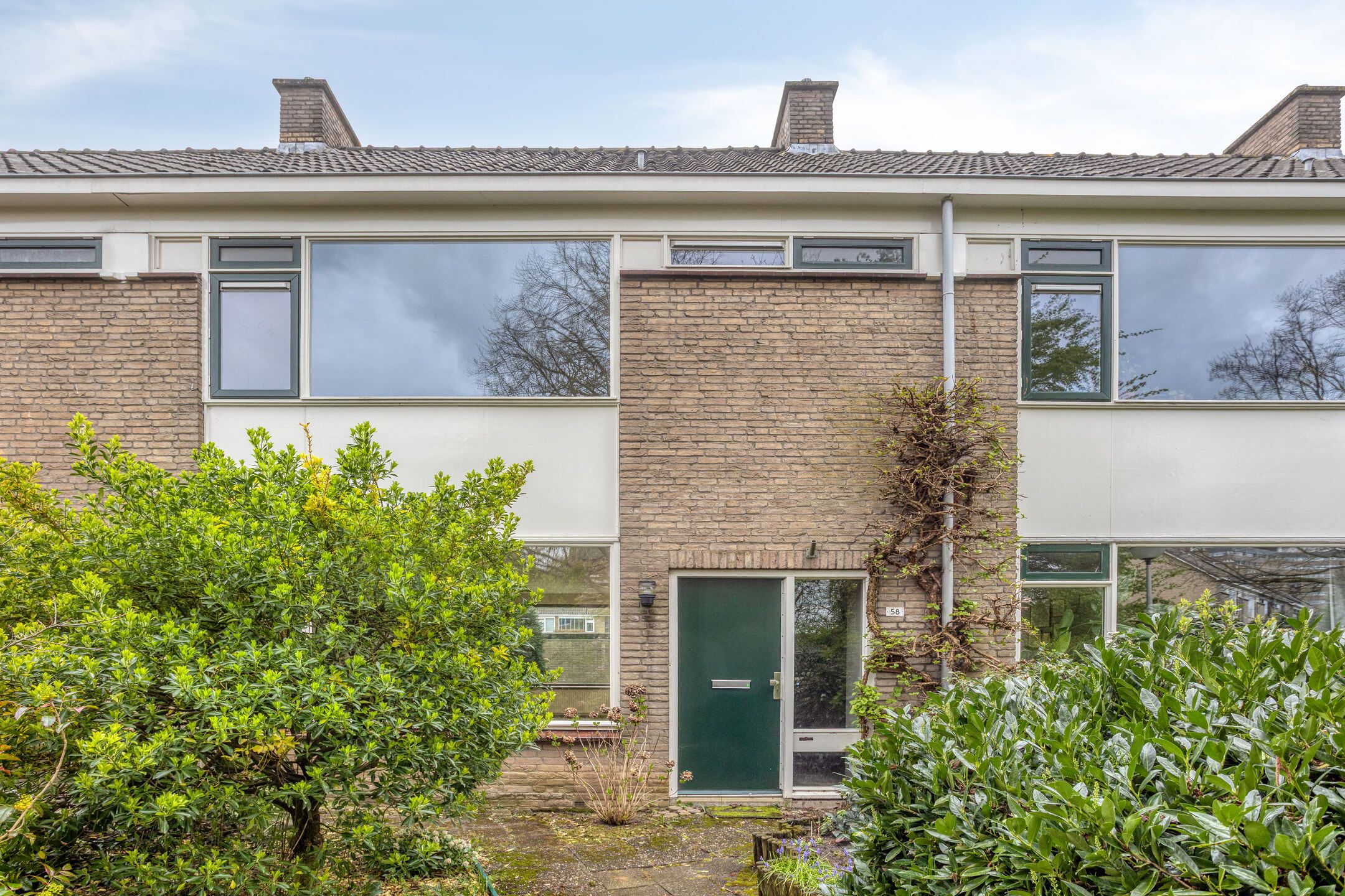 Sleggeplantsoen 58