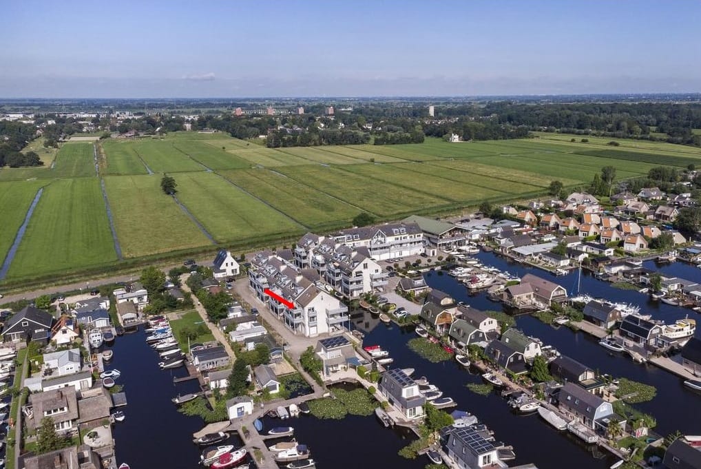 Breukelen – 3621VP