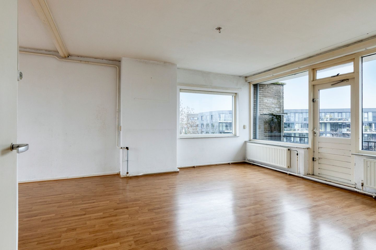 Foto 4 van Nassaulaan 61