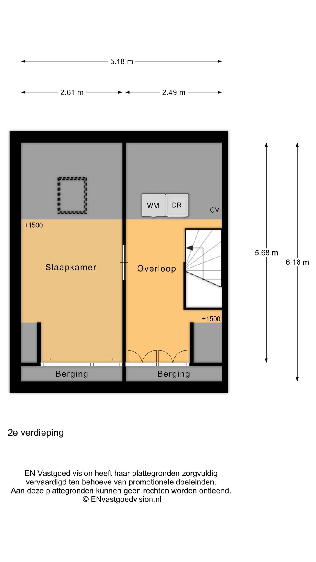 Foto 41 van Betje Wolffstraat 16