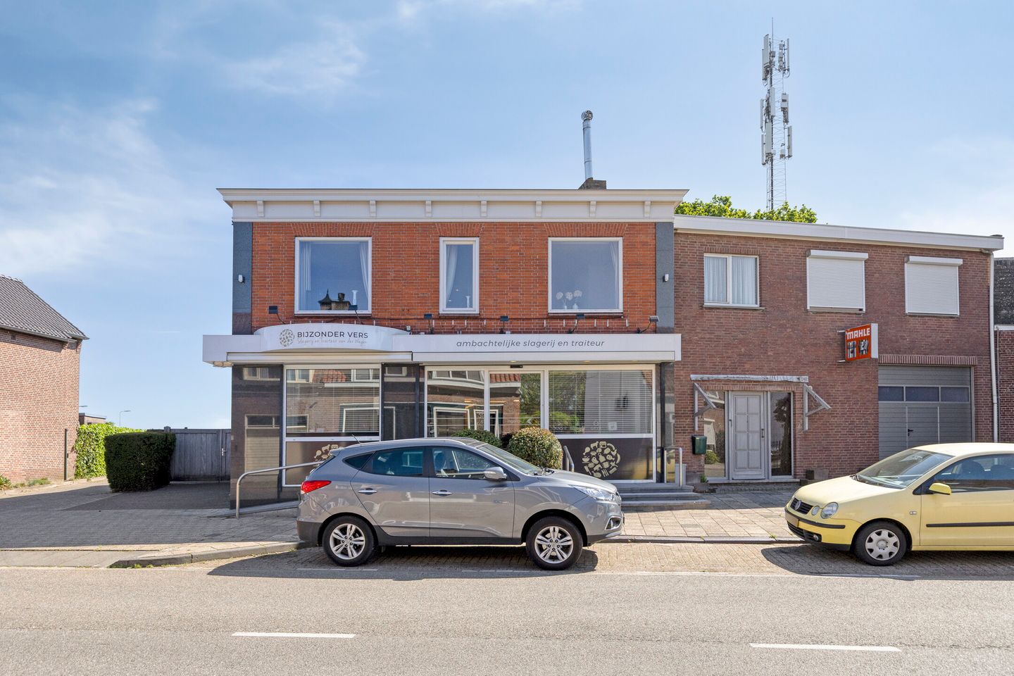 View photo 5 of Dorpsstraat 45