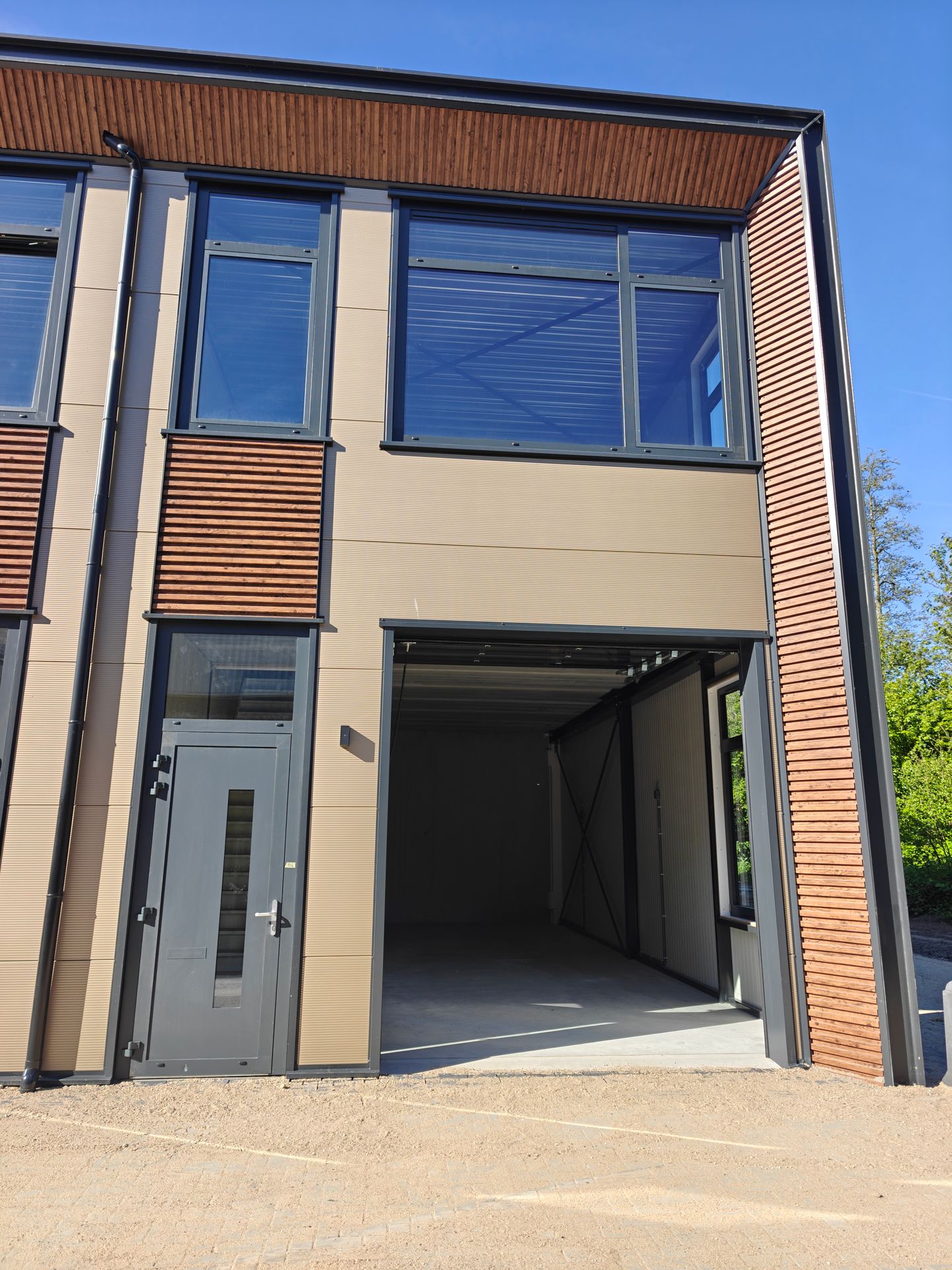 Bekijk foto 1 van Fokkerstraat 56-O