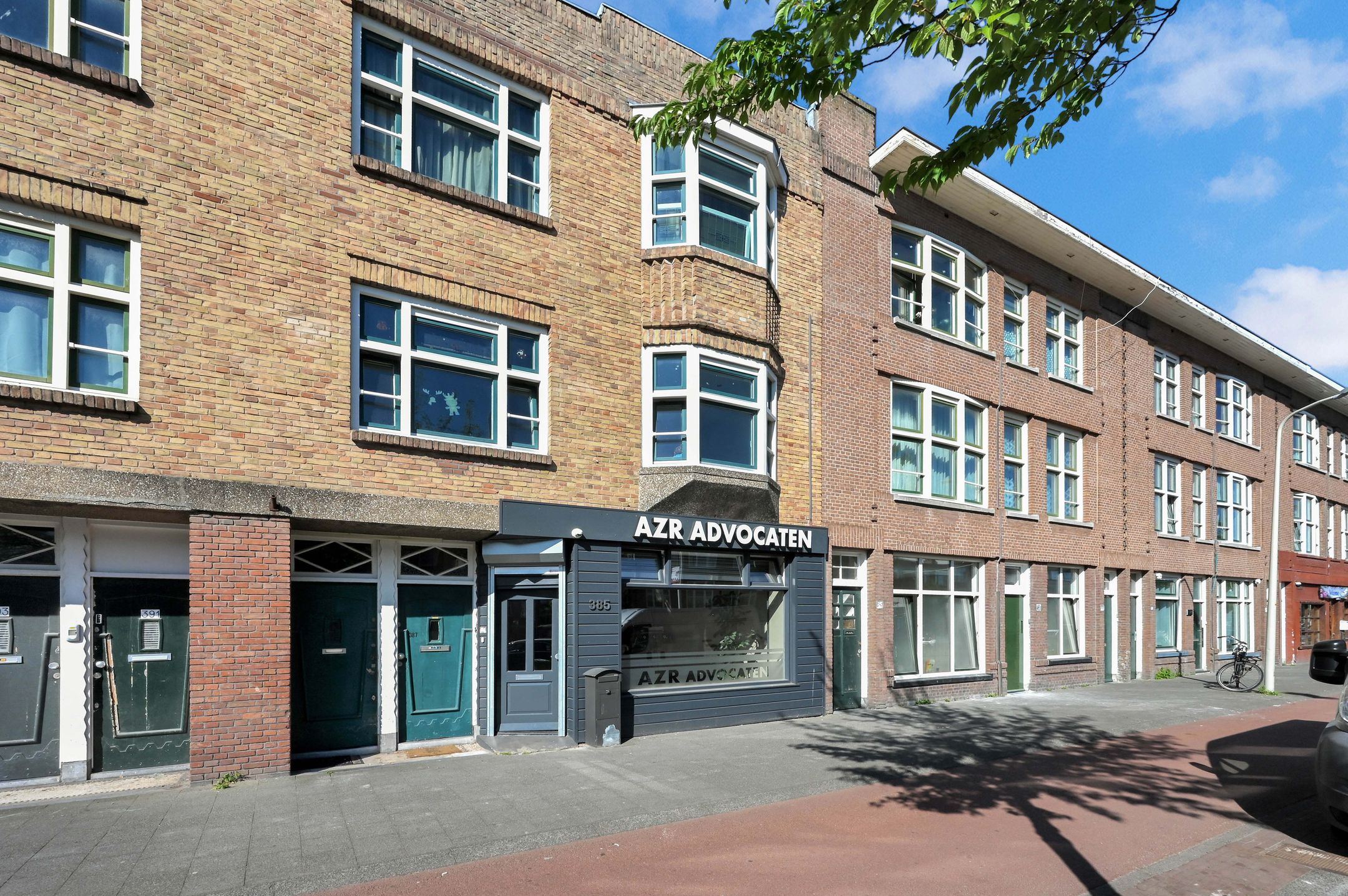 Rijswijkseweg 387