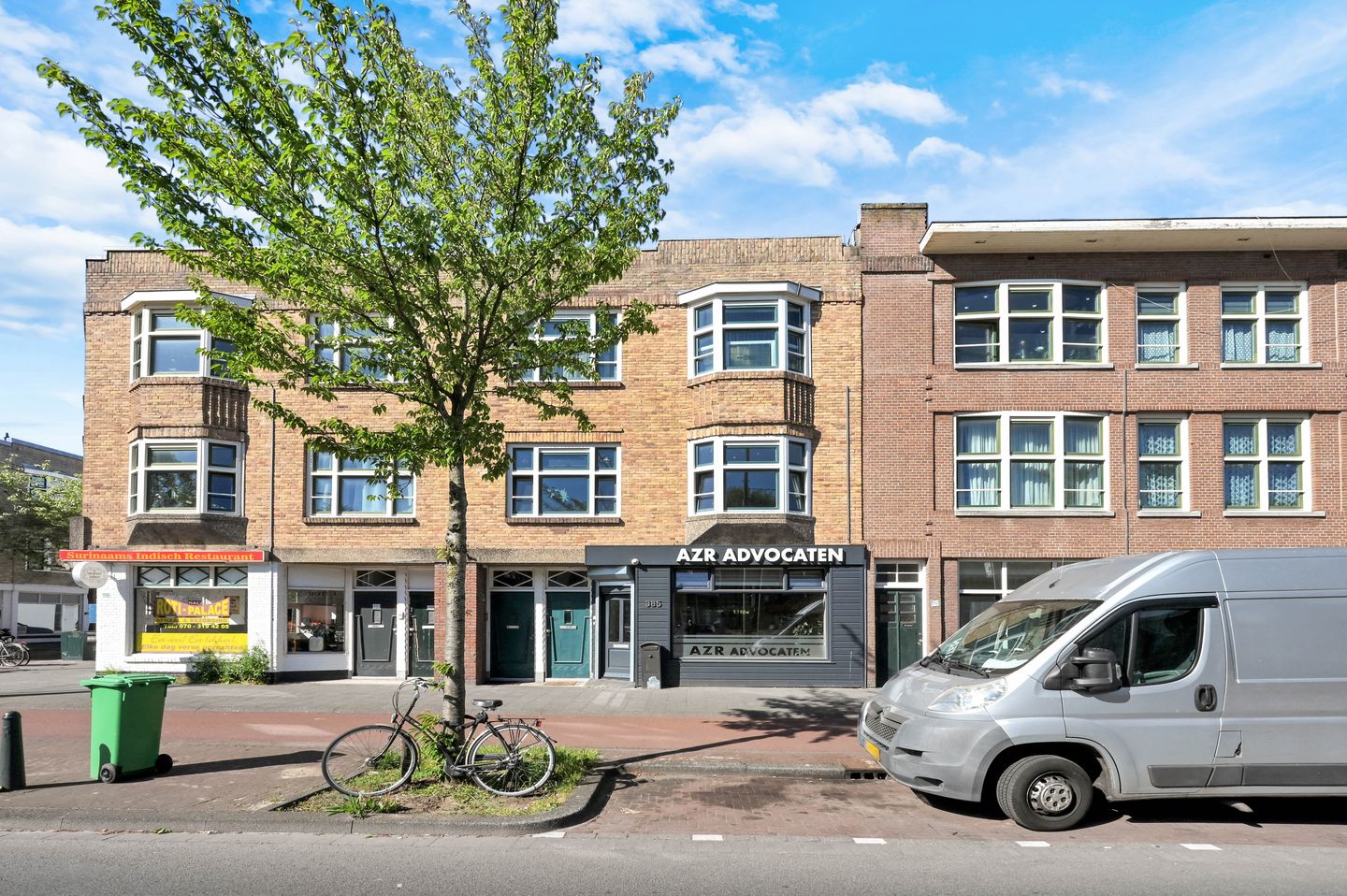 Foto 4 van Rijswijkseweg 387