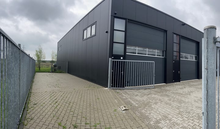 Ohmstraat 4-N
