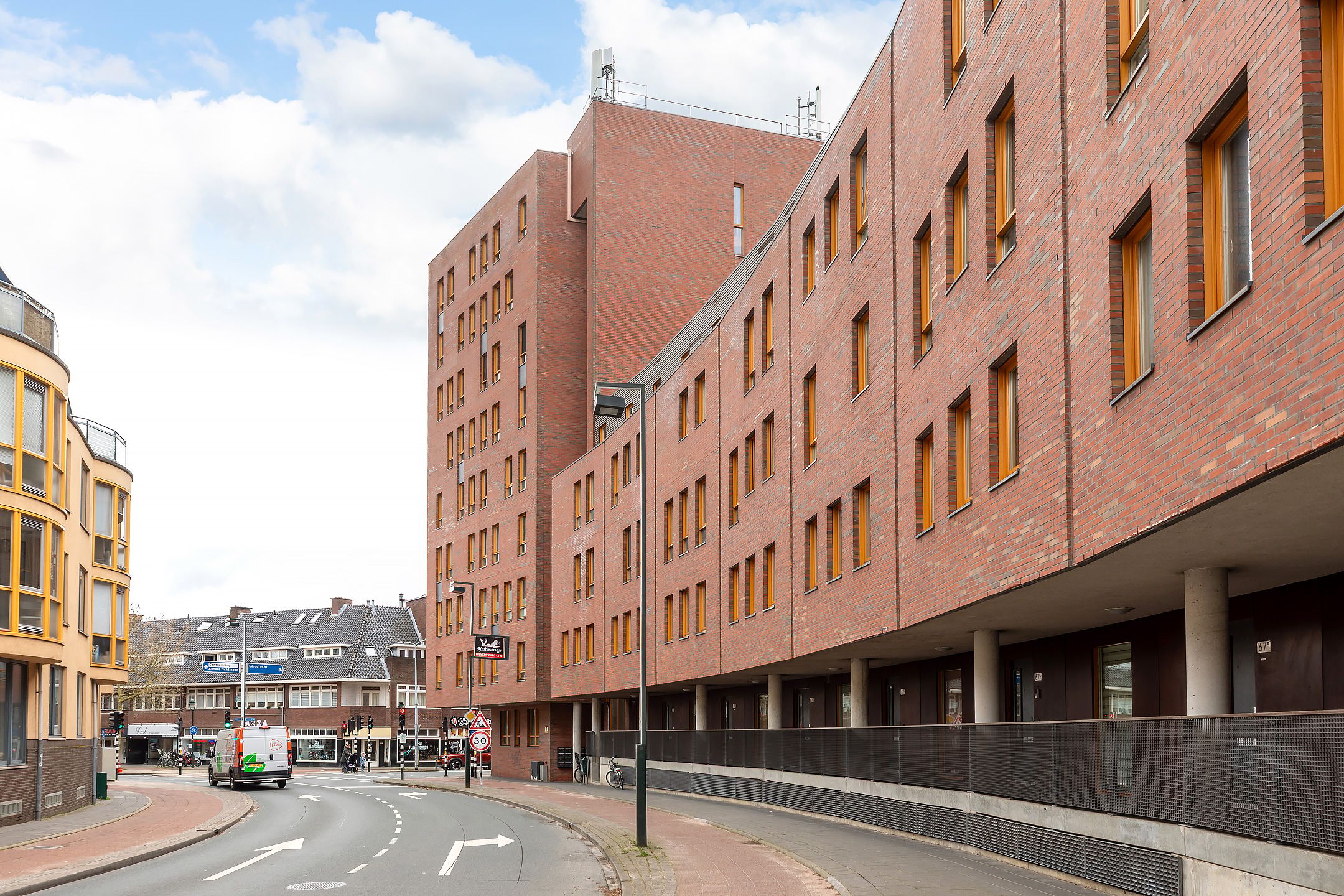 Langestraat 63-J 63 J