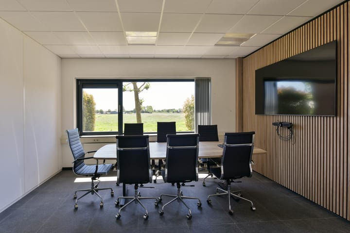 Vermogenweg 7, Mijdrecht