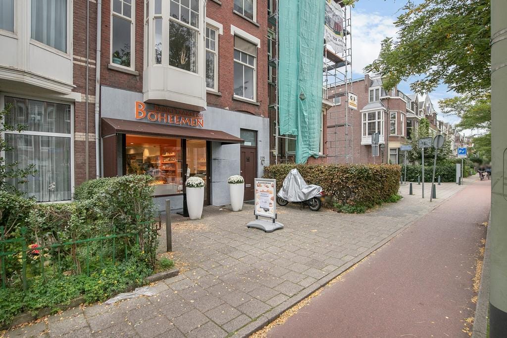 Photo 37 of Laan van Nieuw-Oost-Indië 224