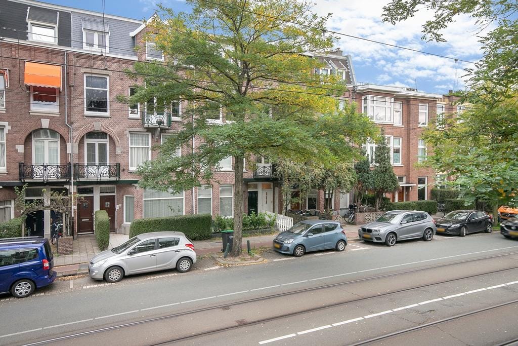 Photo 34 of Laan van Nieuw-Oost-Indië 224