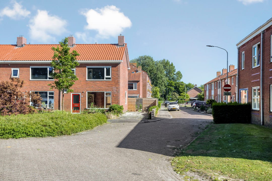 Foto 41 van Gruttostraat 20