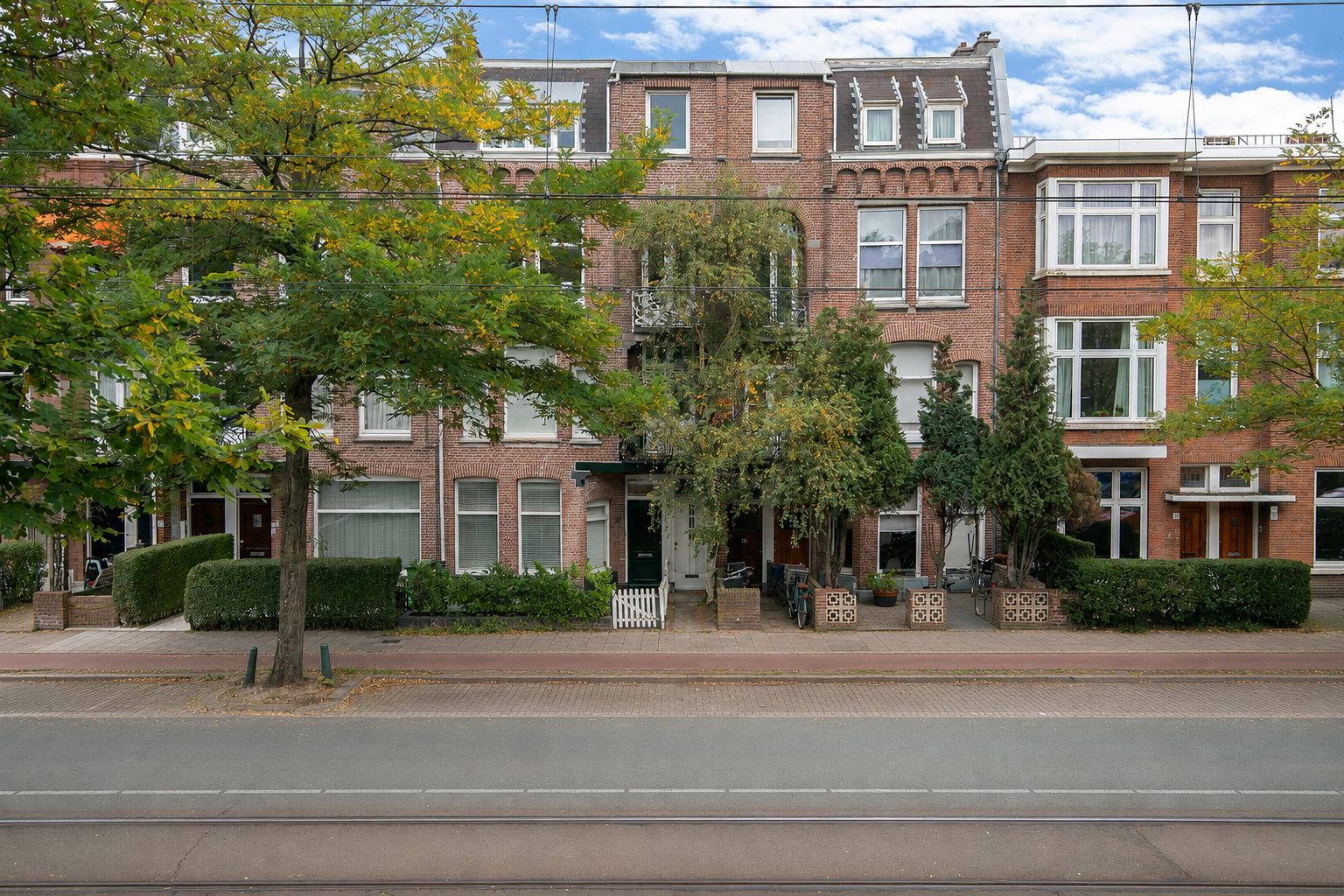 Laan van Nieuw-Oost-Indië 224 
