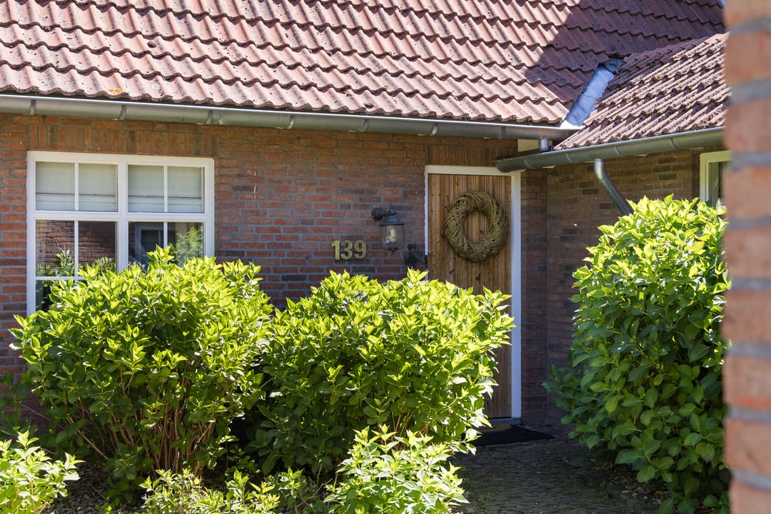 Photo 7 of Nordhornsestraat 139