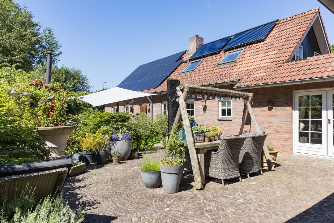 Photo 68 of Nordhornsestraat 139