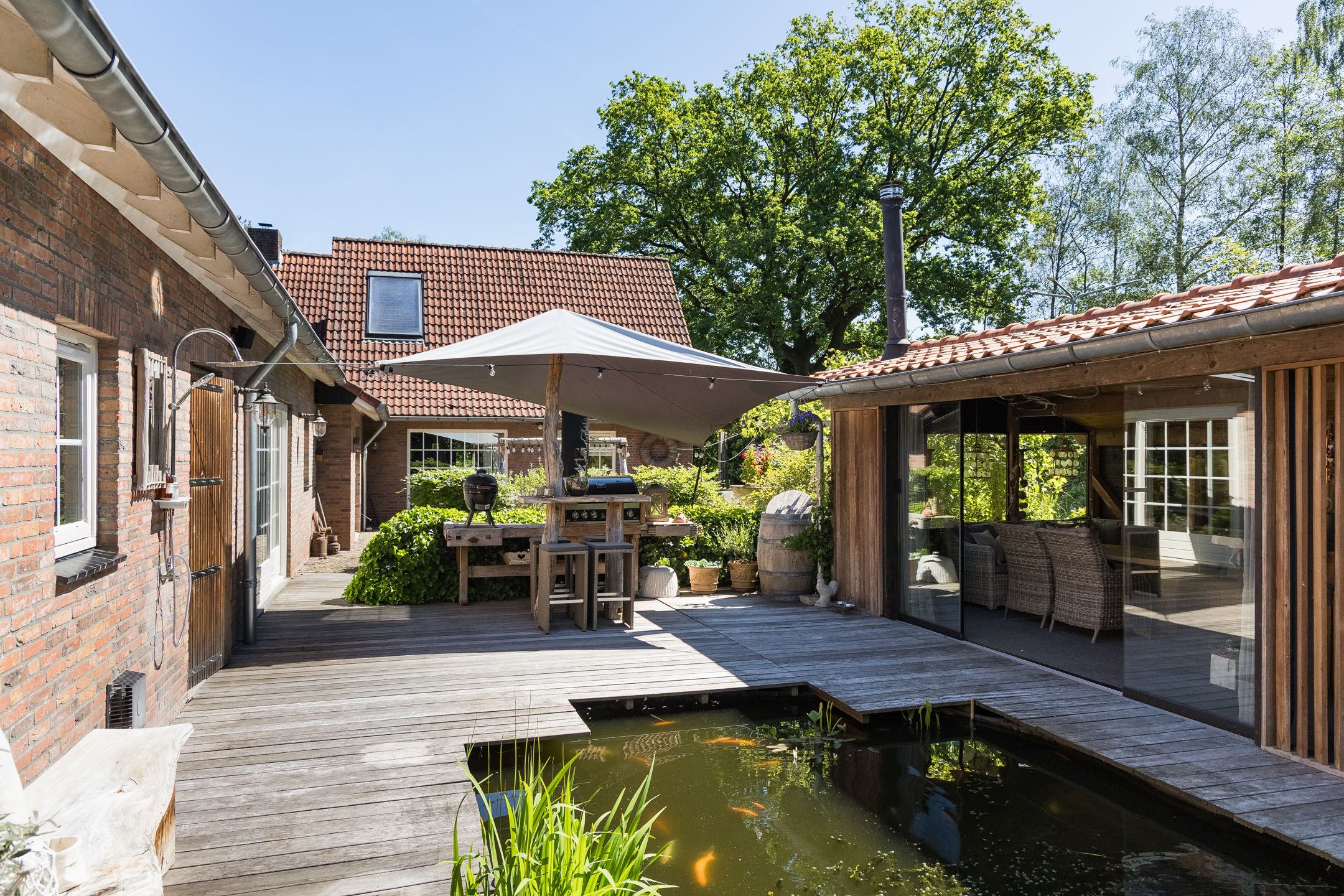 Photo 3 of Nordhornsestraat 139