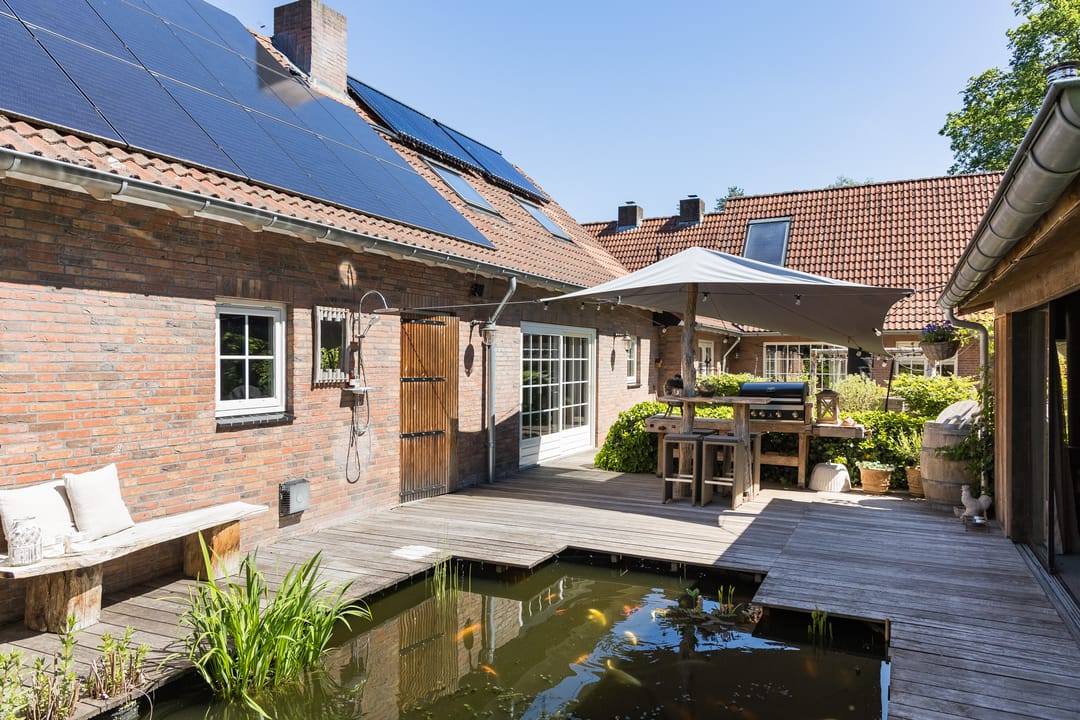 Photo 53 of Nordhornsestraat 139