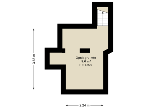 Bekijk plattegrond