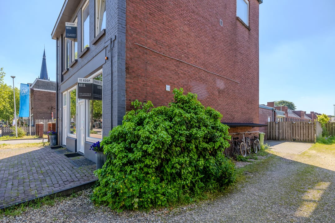Foto 43 van Groenestraat 253