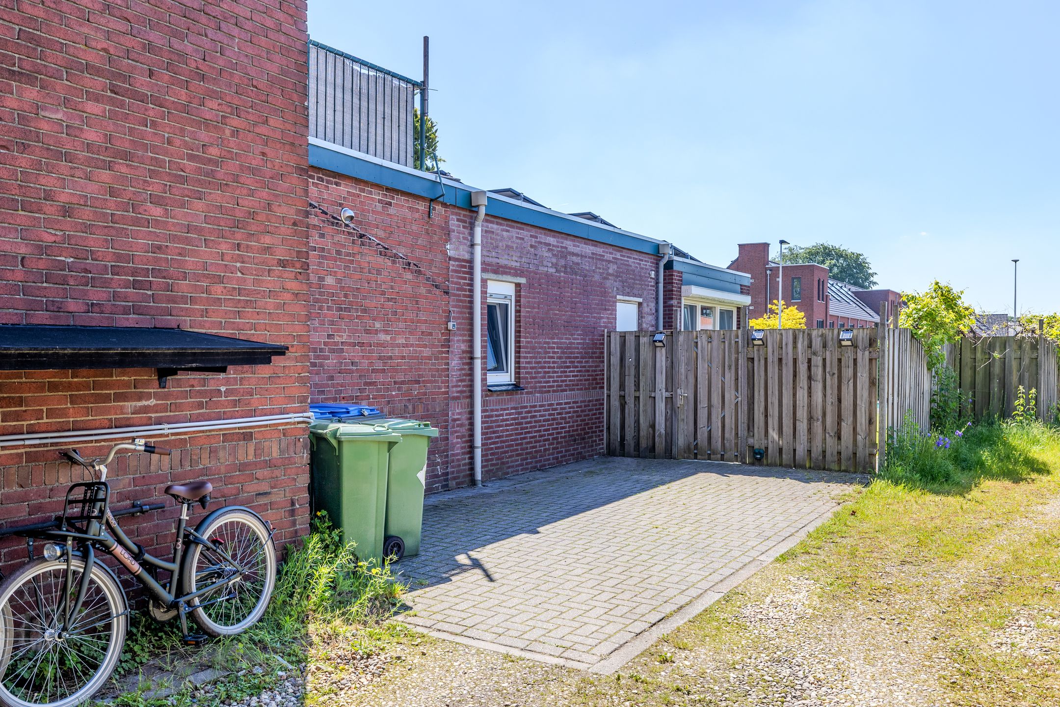 Foto 42 van Groenestraat 253