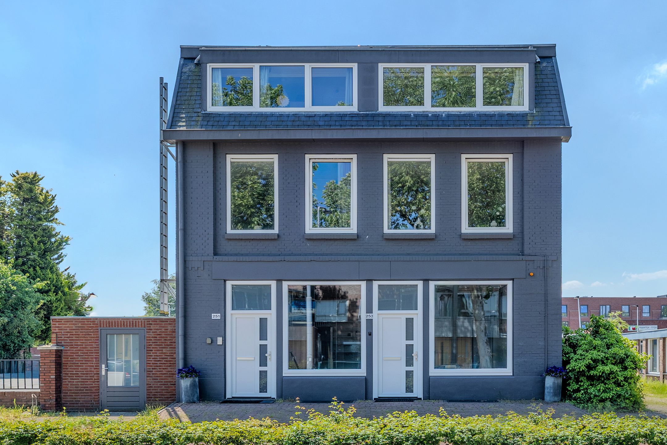 Groenestraat 253 