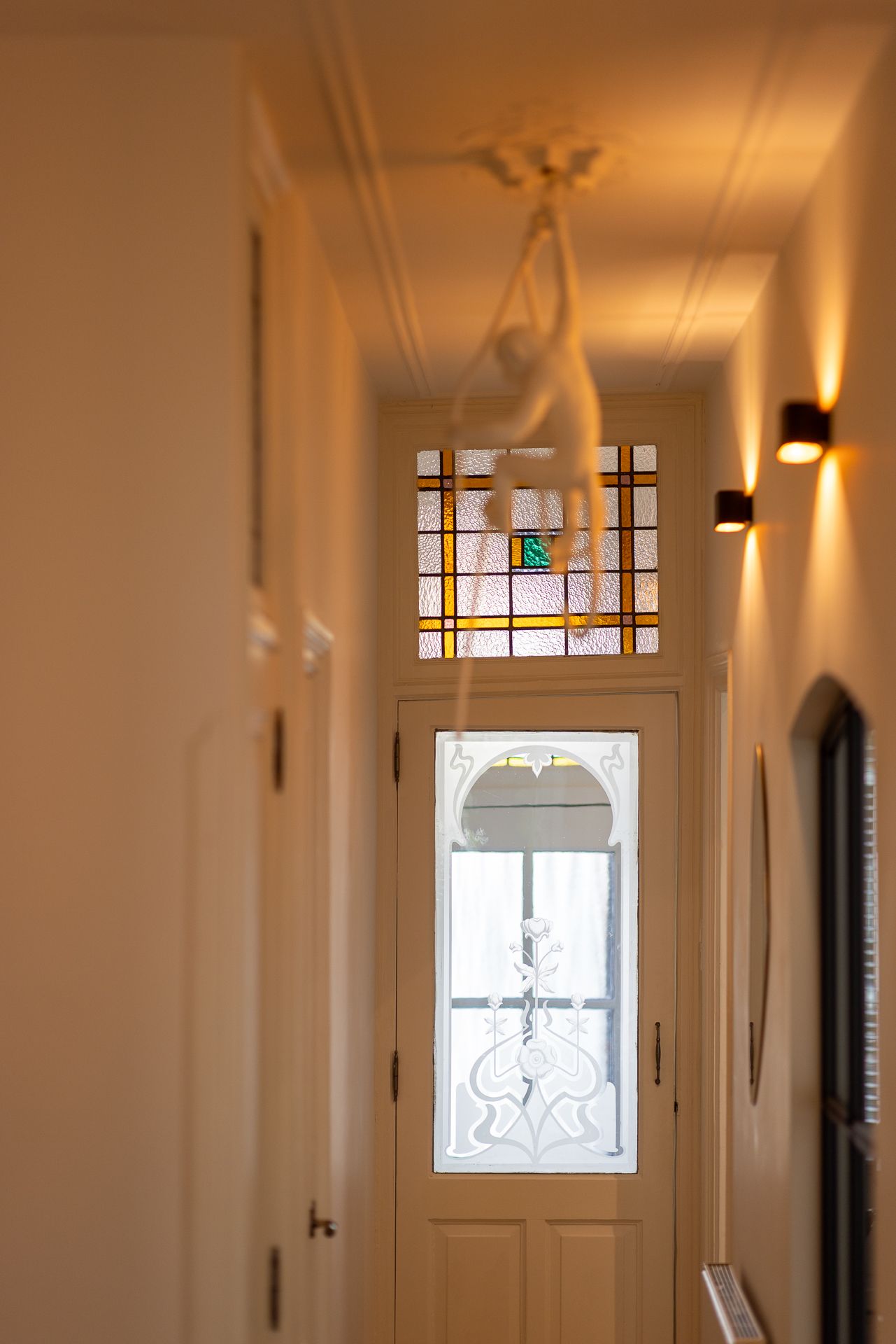 Photo 35 of Klein-Coolstraat 34-A