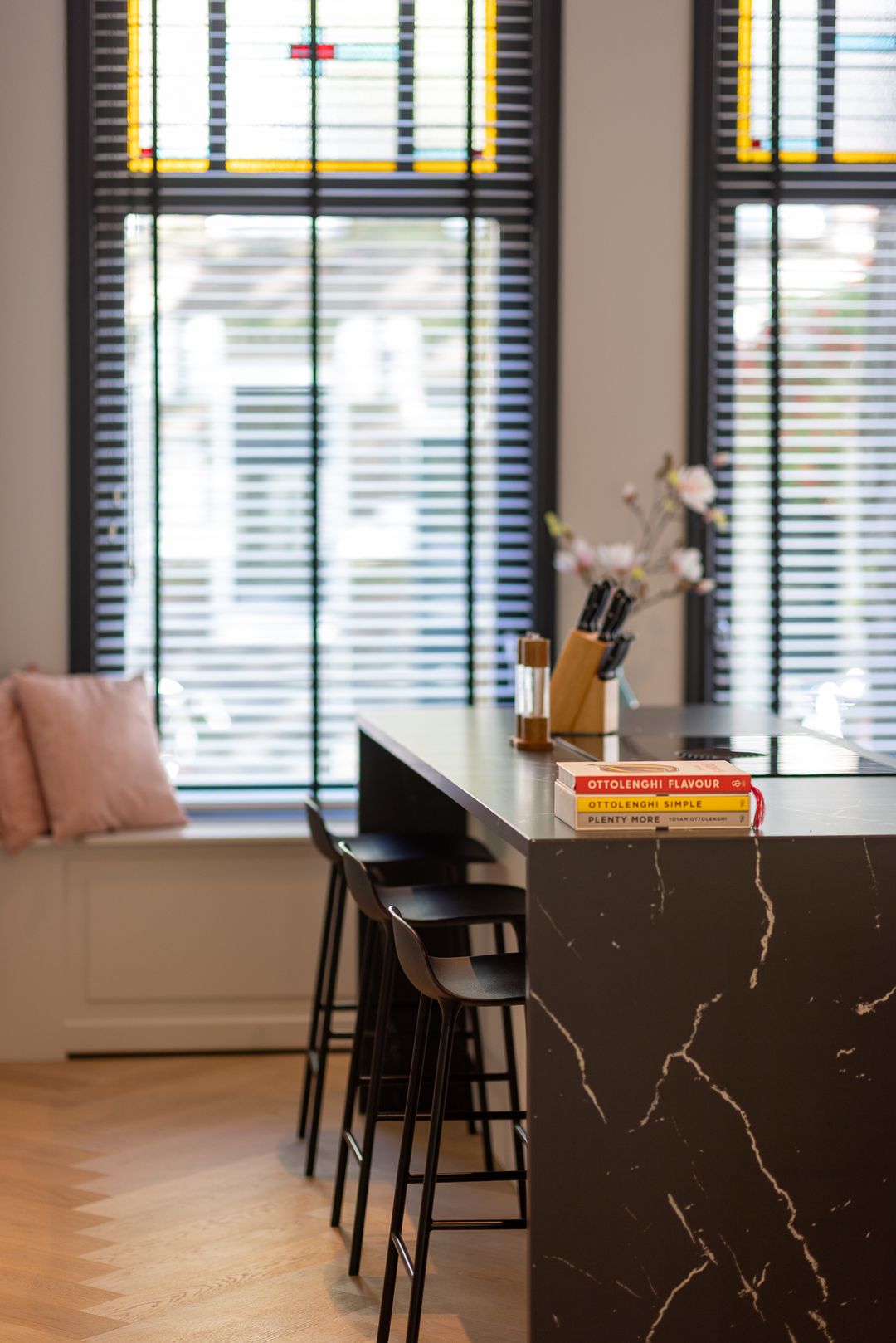 Photo 8 of Klein-Coolstraat 34-A