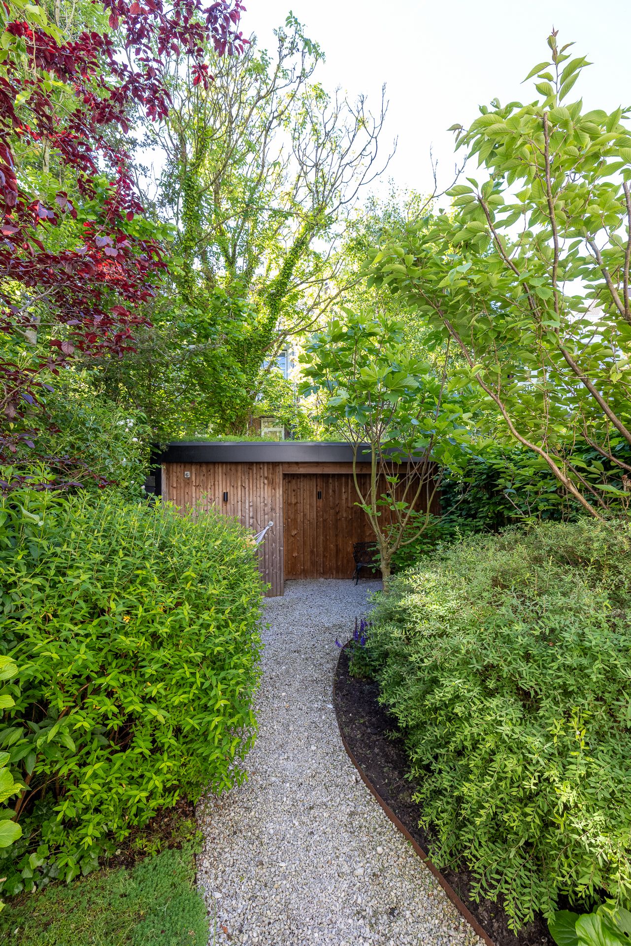 Photo 33 of Klein-Coolstraat 34-A