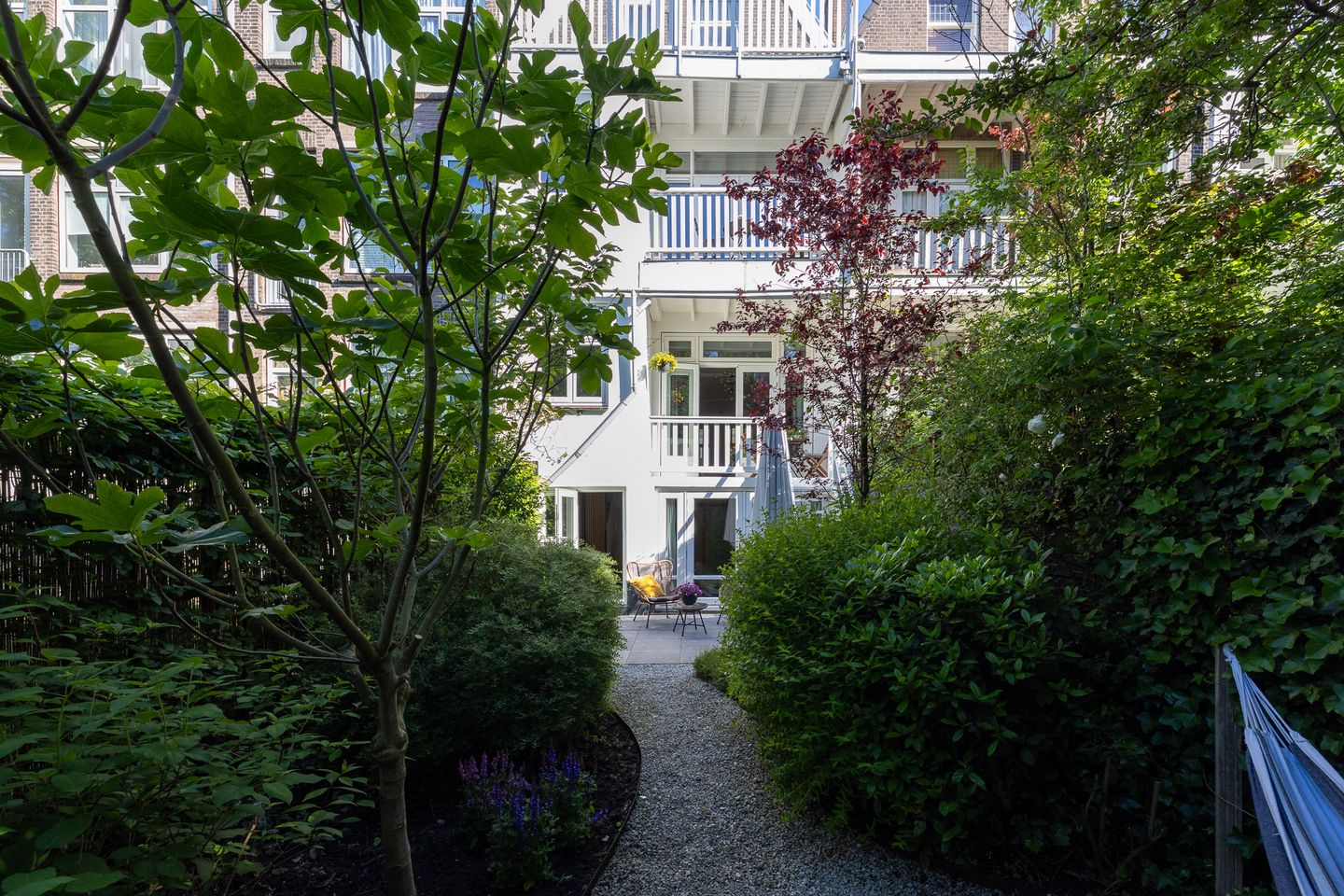 Photo 29 of Klein-Coolstraat 34-A