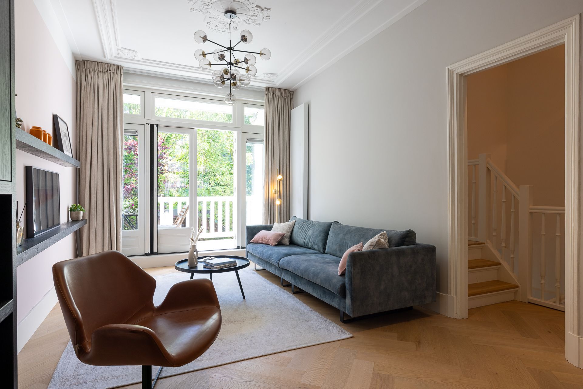 Photo 12 of Klein-Coolstraat 34-A