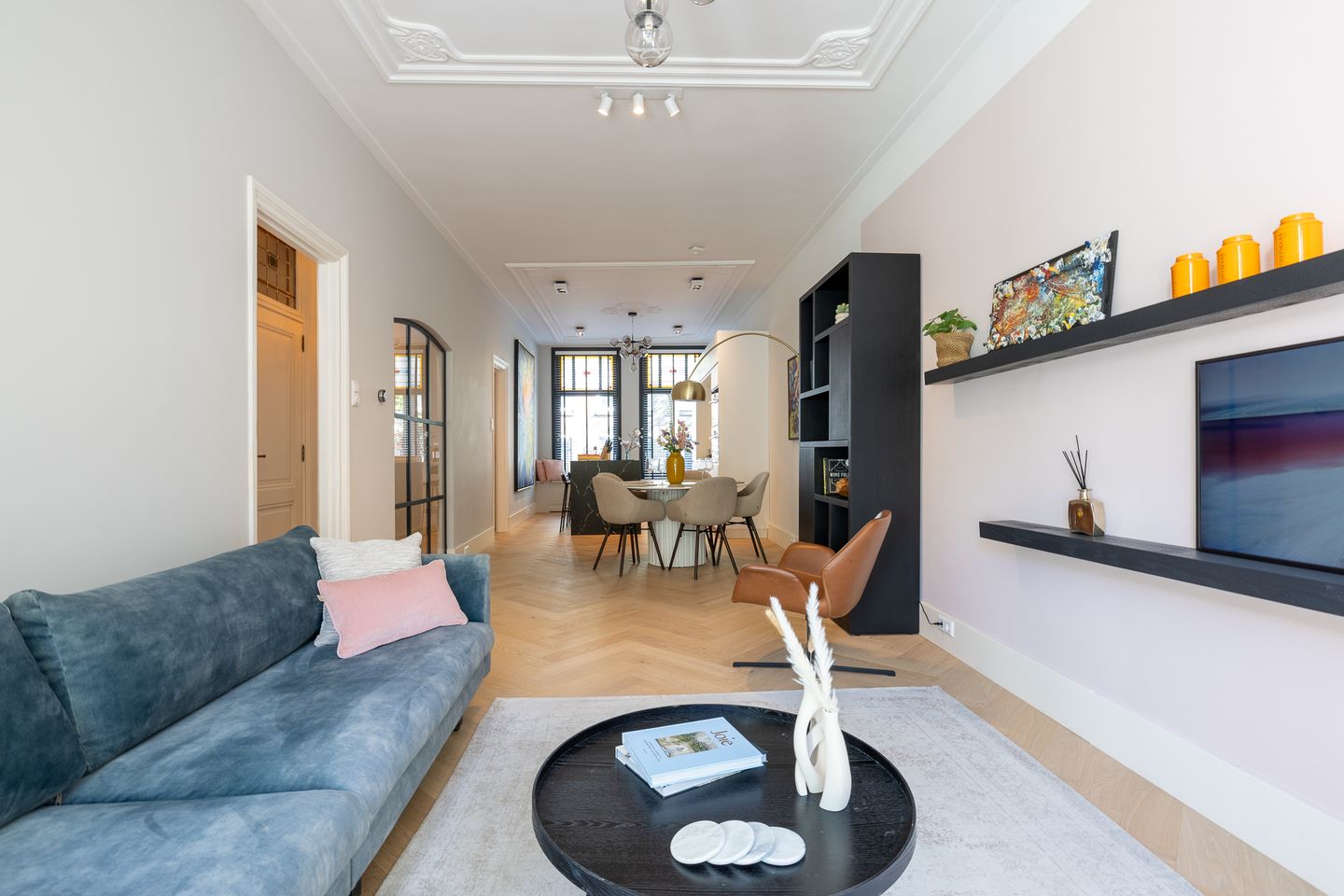 Photo 14 of Klein-Coolstraat 34-A