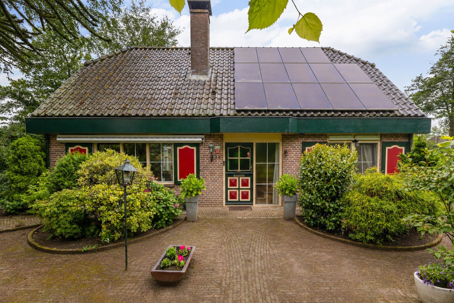Clemensstraat 54 