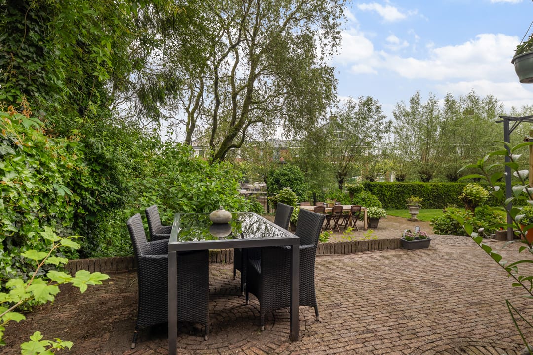 Photo 28 of Clemensstraat 54